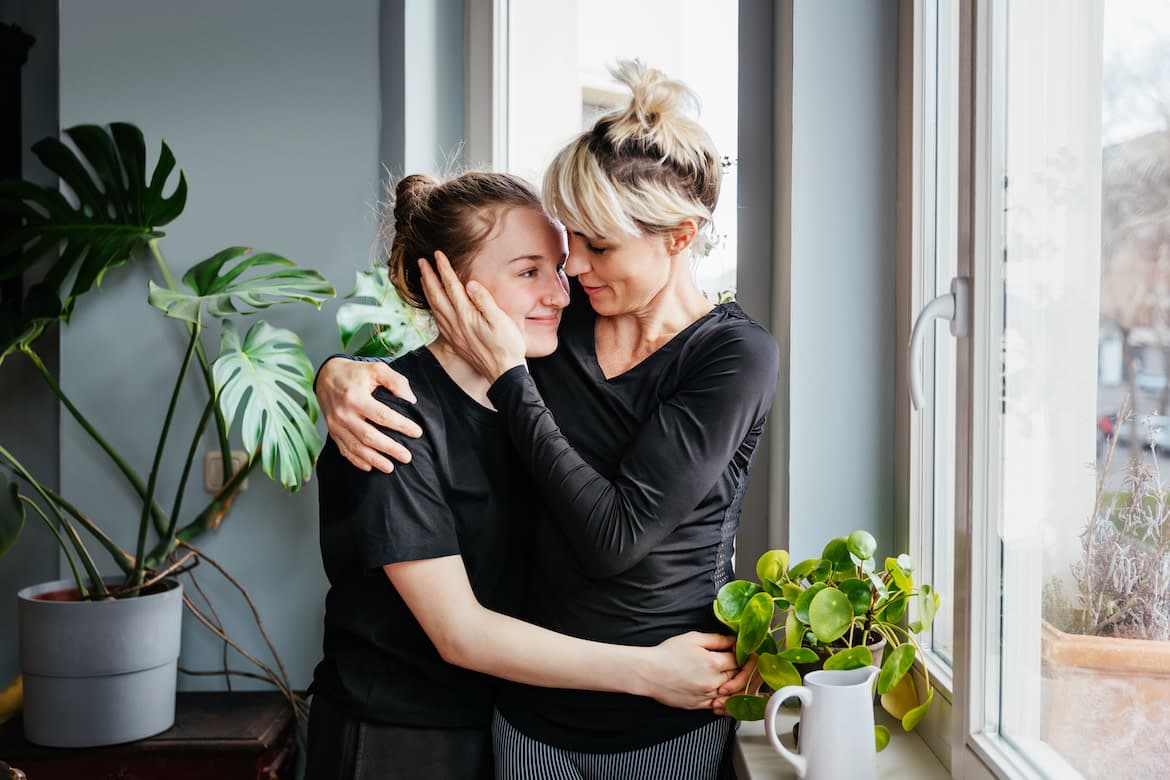 Featured image for Need Constant Affection? You May Lack Emotional Permanence—8 Signs and Helpful Tips