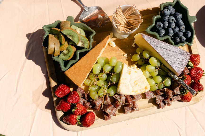 Featured image for If You Get Migraines, RDs Recommend Monitoring Your Consumption of Foods (and Drinks) Rich in Tyramine