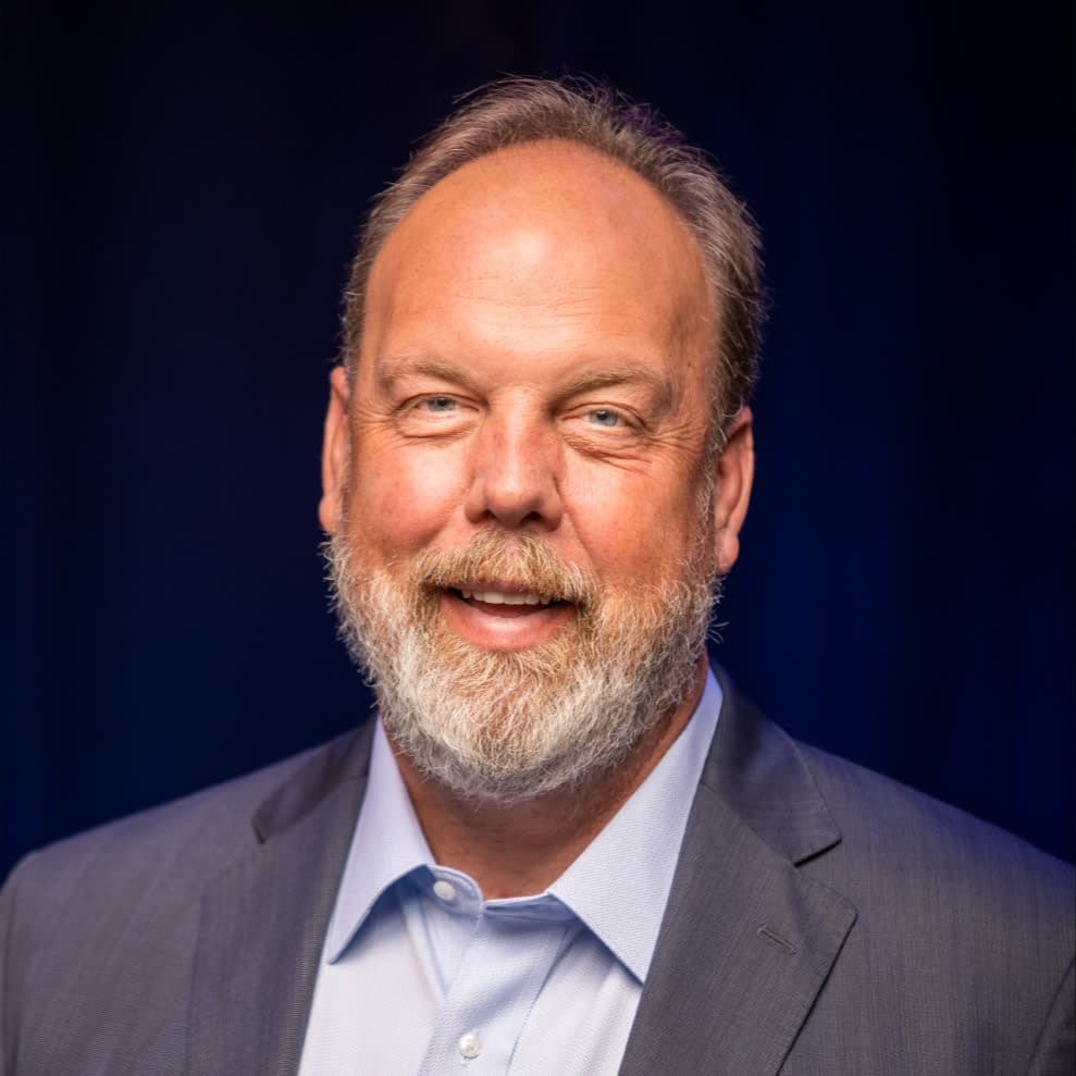 James C. Jackson, PsyD