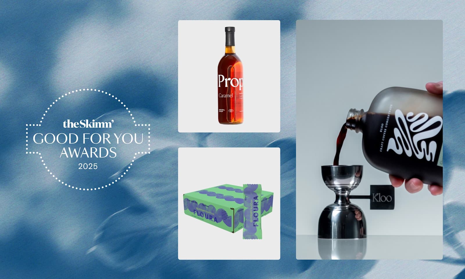 the best snacks, beverages, and more