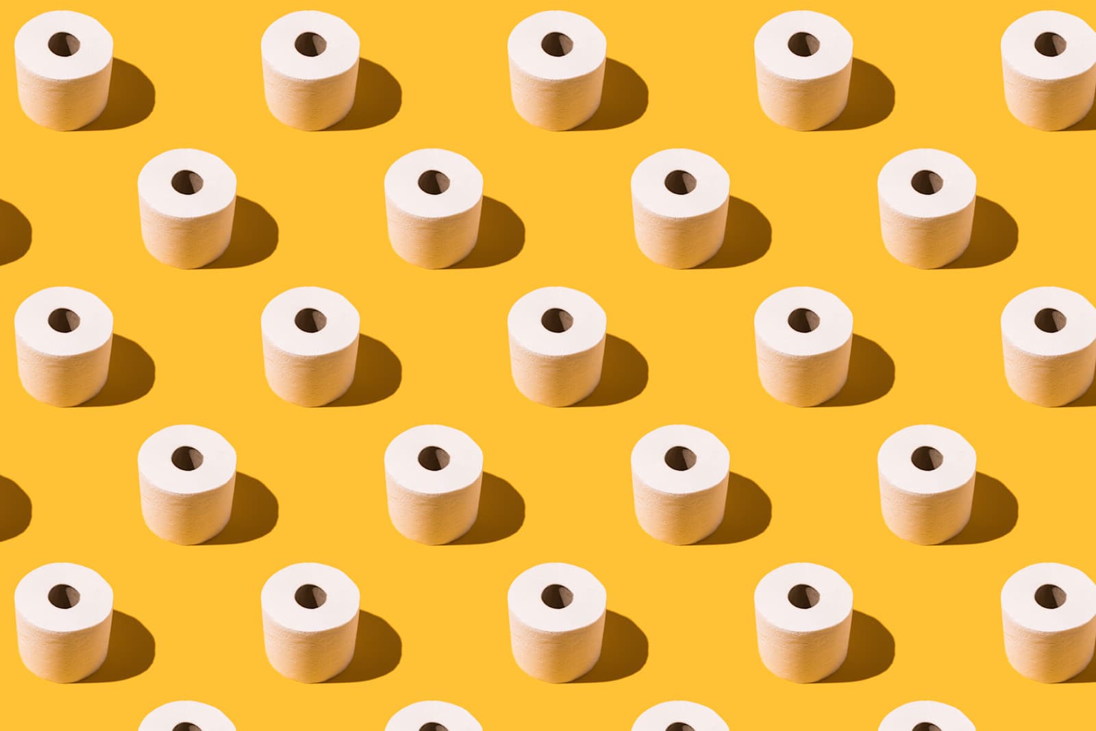 Featured image for 8 Reasons Why Your Poop Might Be Sticky—and What to Do About It