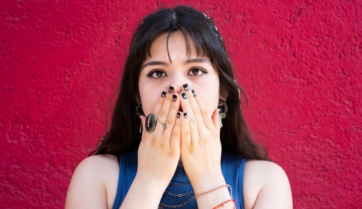 Featured image for How to Stop Cursing and Swearing, According to Experts