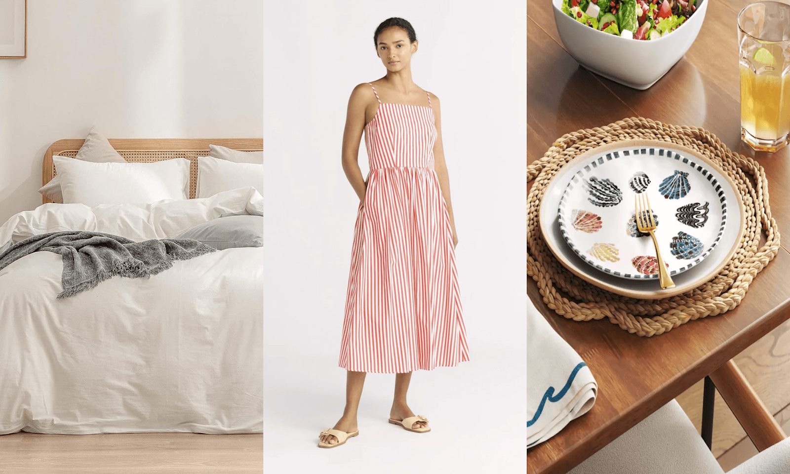 products from big box retailers