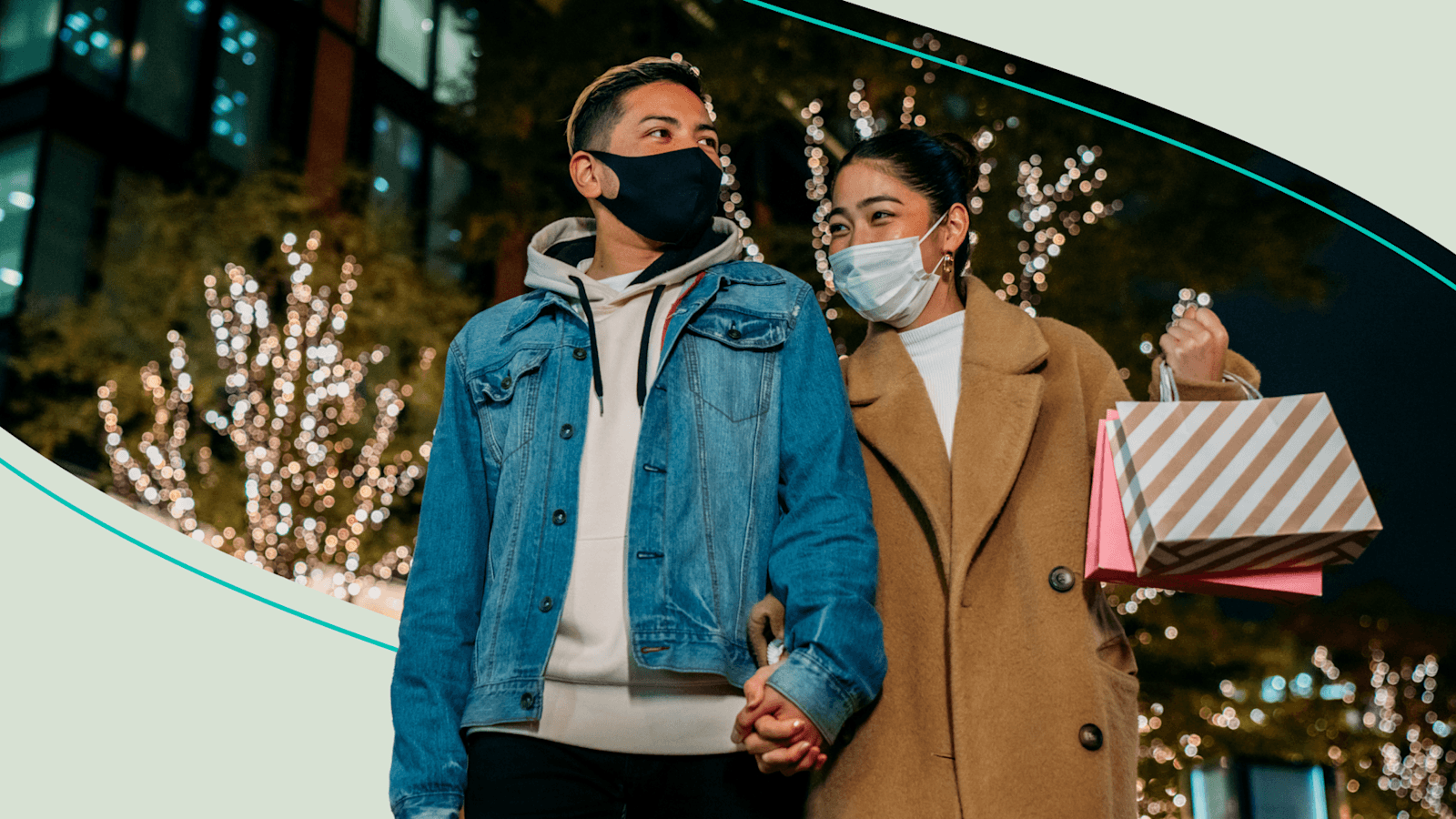 How to Stay Safe From COVID-19 During the Holidays