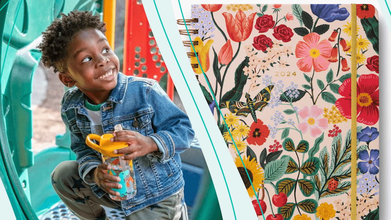 Products for back to school