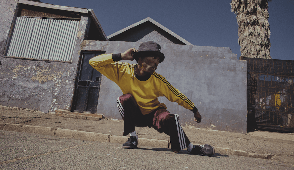 Featured image for Adidas Sambas May Be the Most Sought-After Sneaker on Earth Right Now—Here’s What a Podiatrist Says About the Style