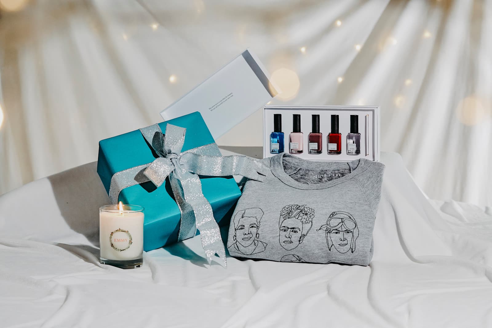 our favorite gifts from women-owned businesses