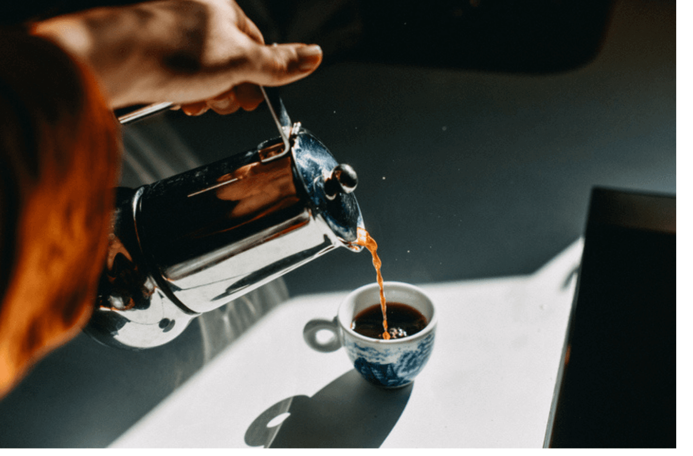 Featured image for 6 Cardiologist-Approved Heart-Healthy Morning Drinks To Start the Day Strong