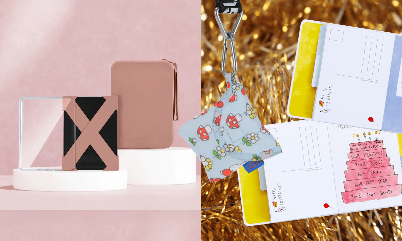 Web Guide ​​Unique Gifts for the One Friend Who Has Everything