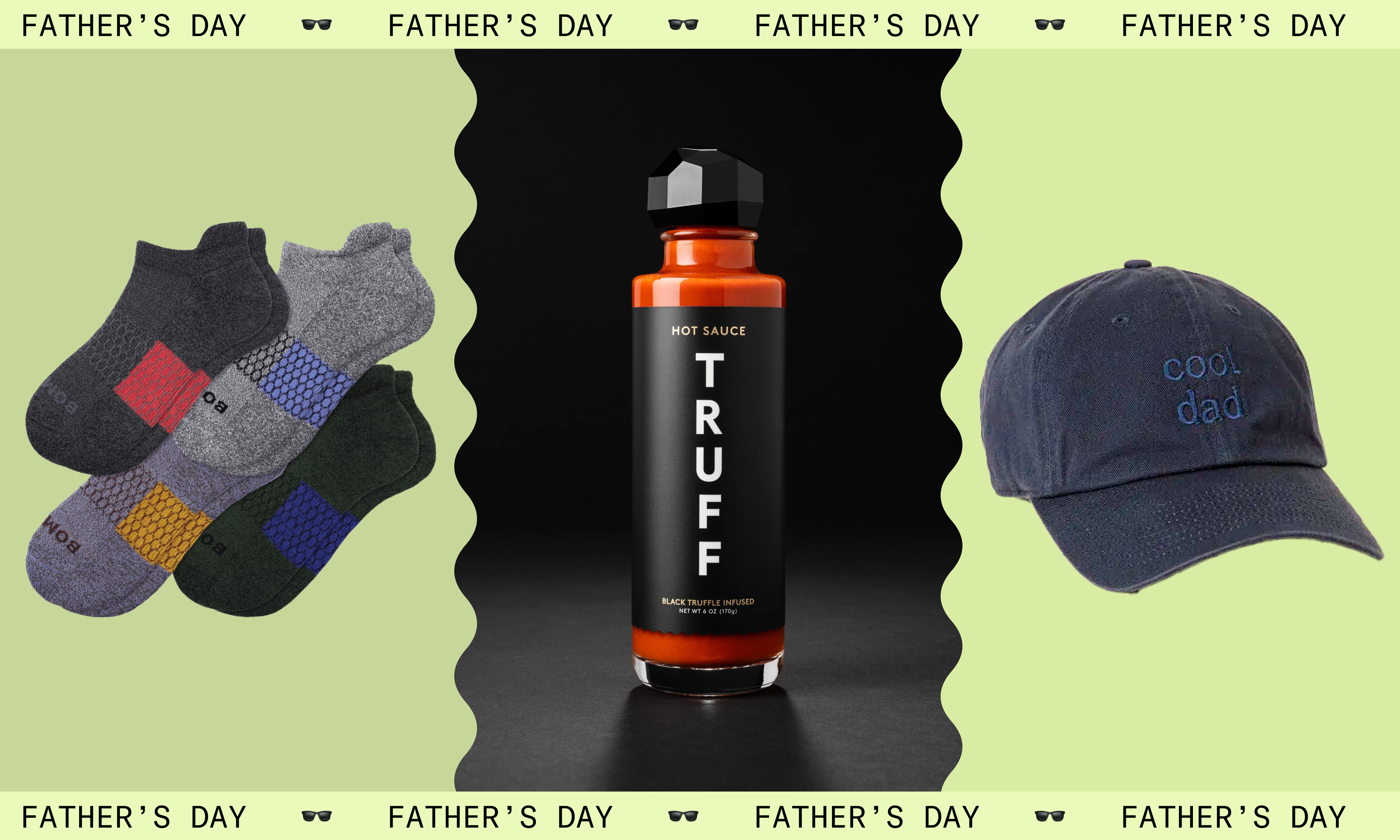 the best father's day gifts under $50