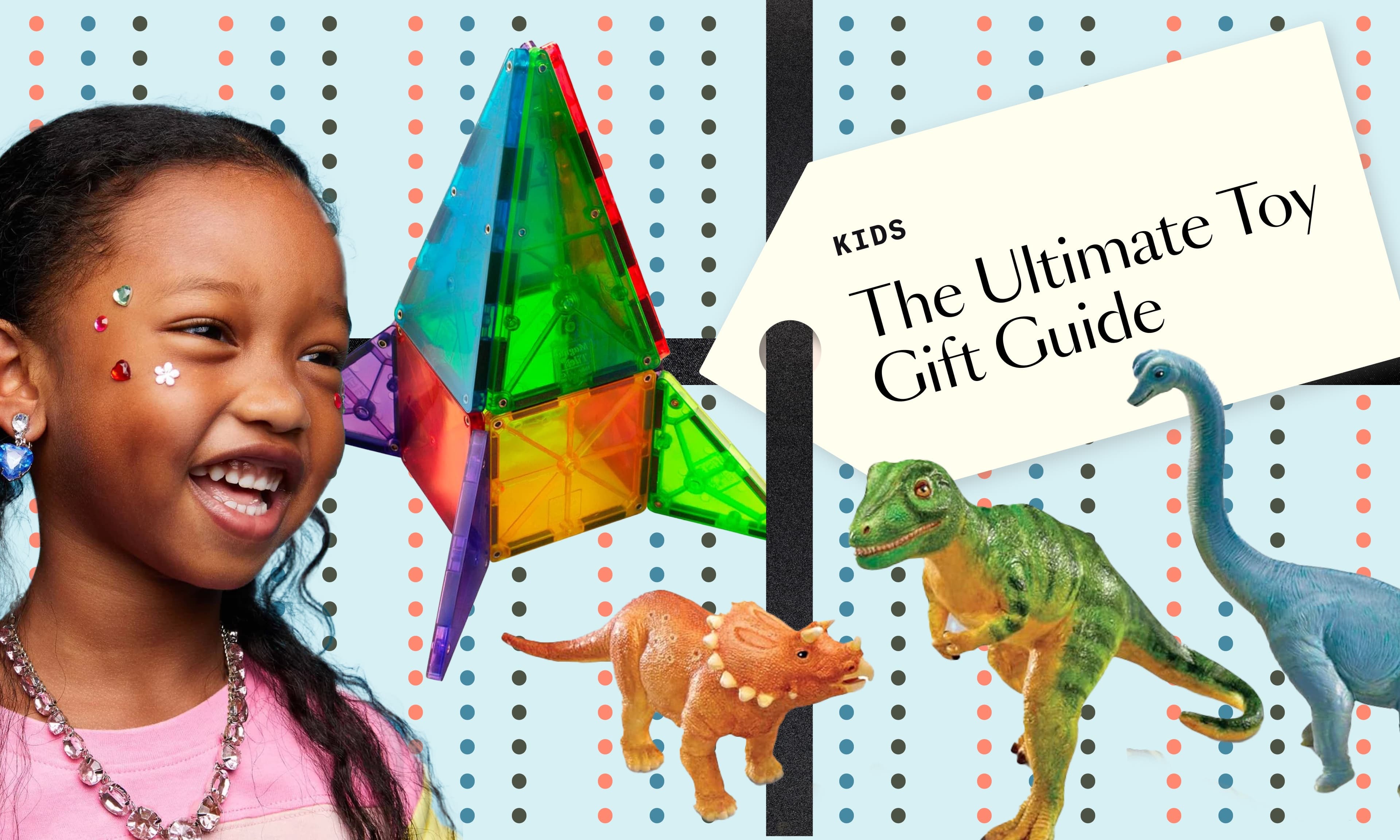 the ultimate toy gift guide