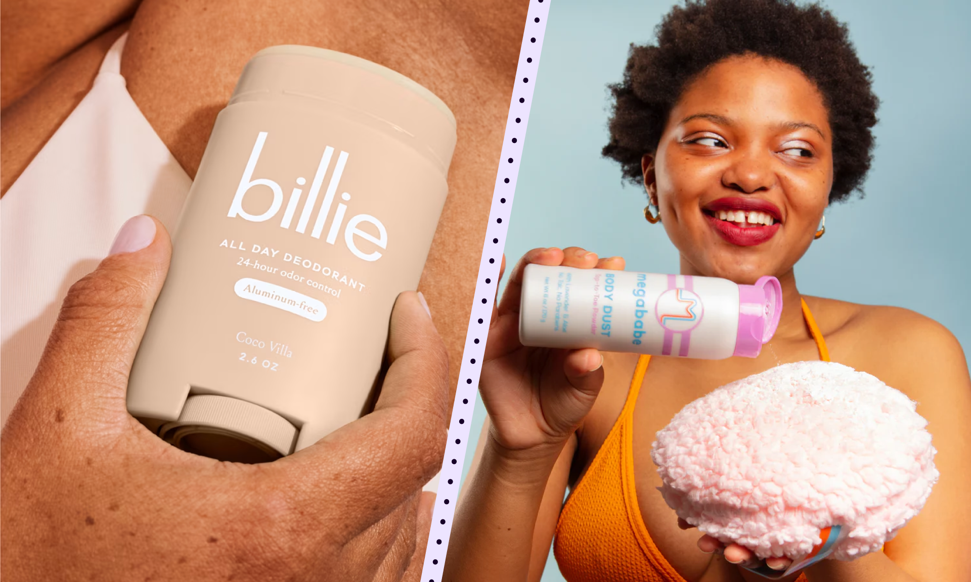Must-Have products for Sweaty Boobs Season