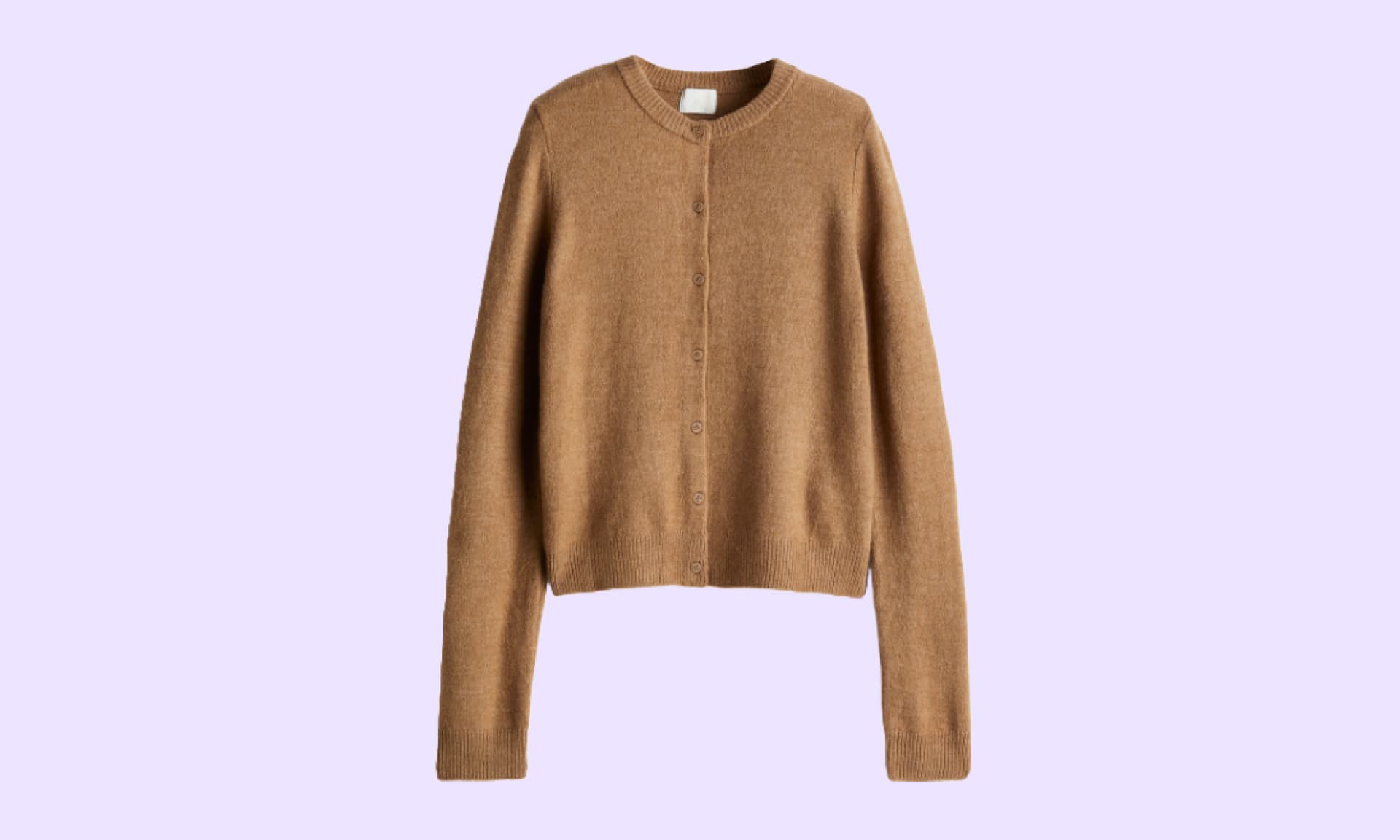 H&M Knit Cardigan