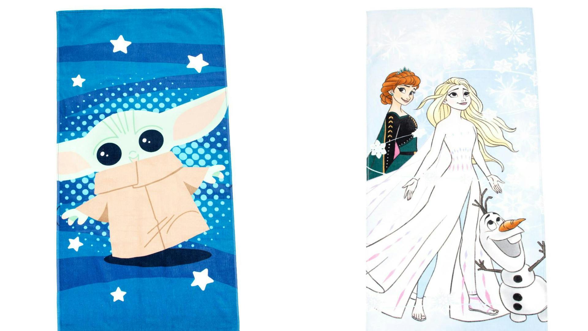 beach towels for kids