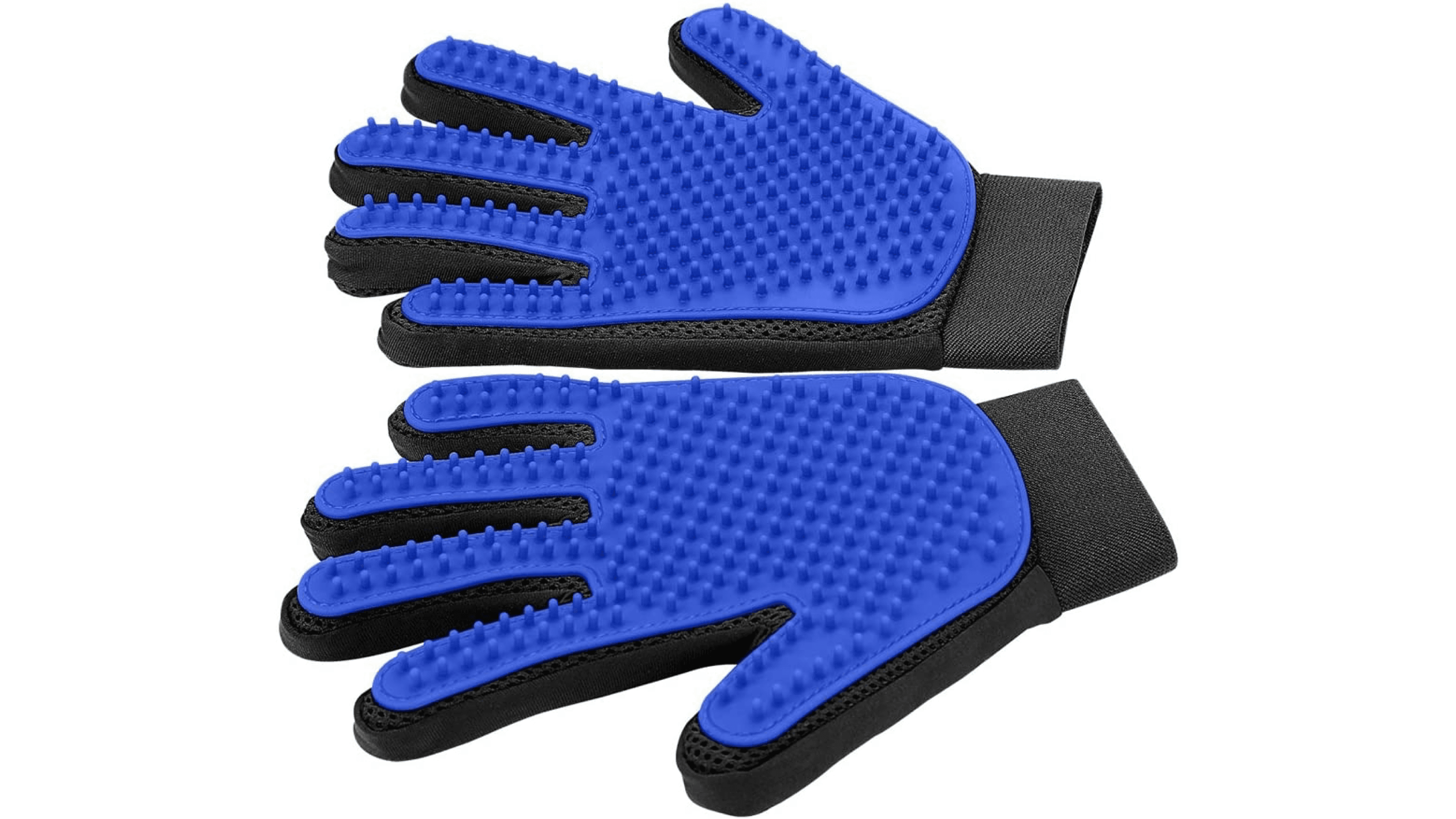 grooming gloves for pets