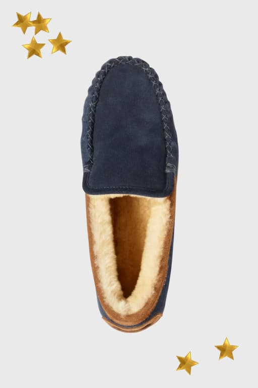 Men's Wicked Good Slippers