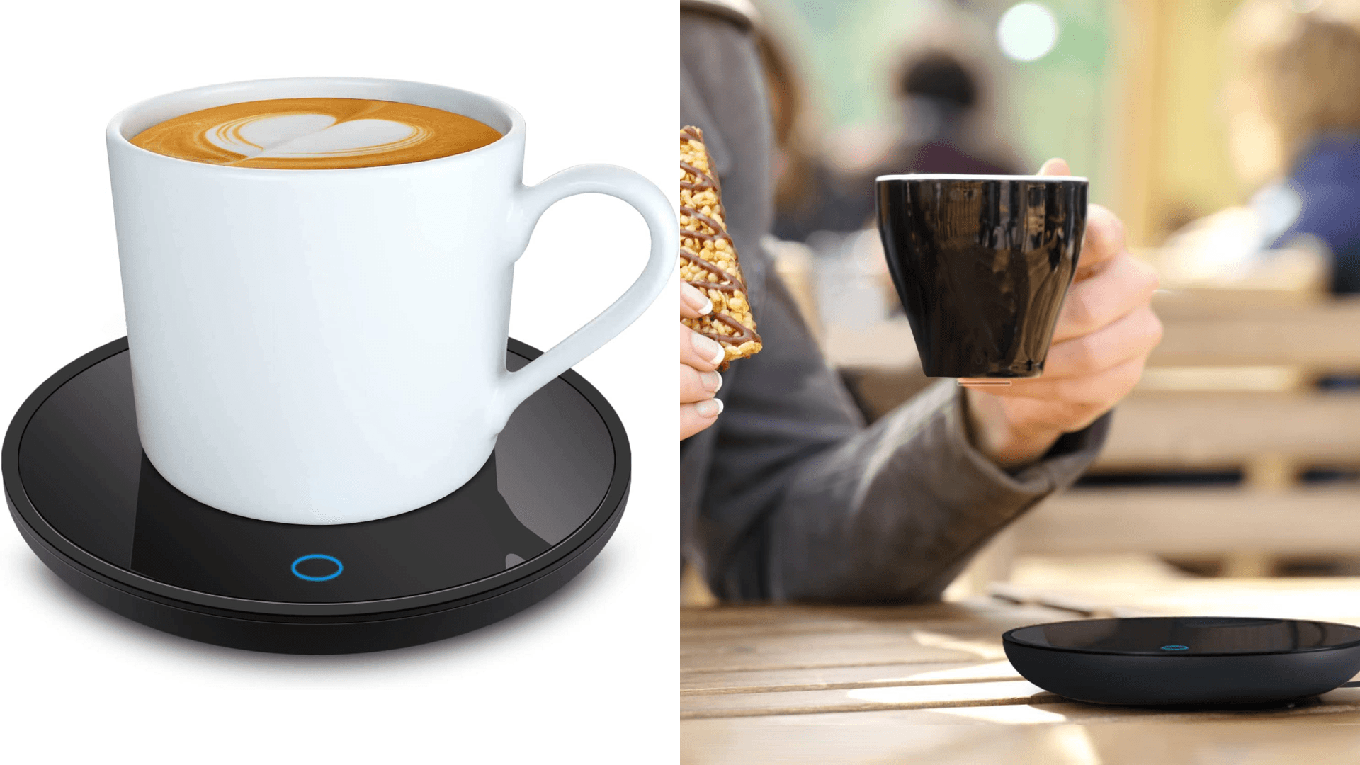 Mug warmer