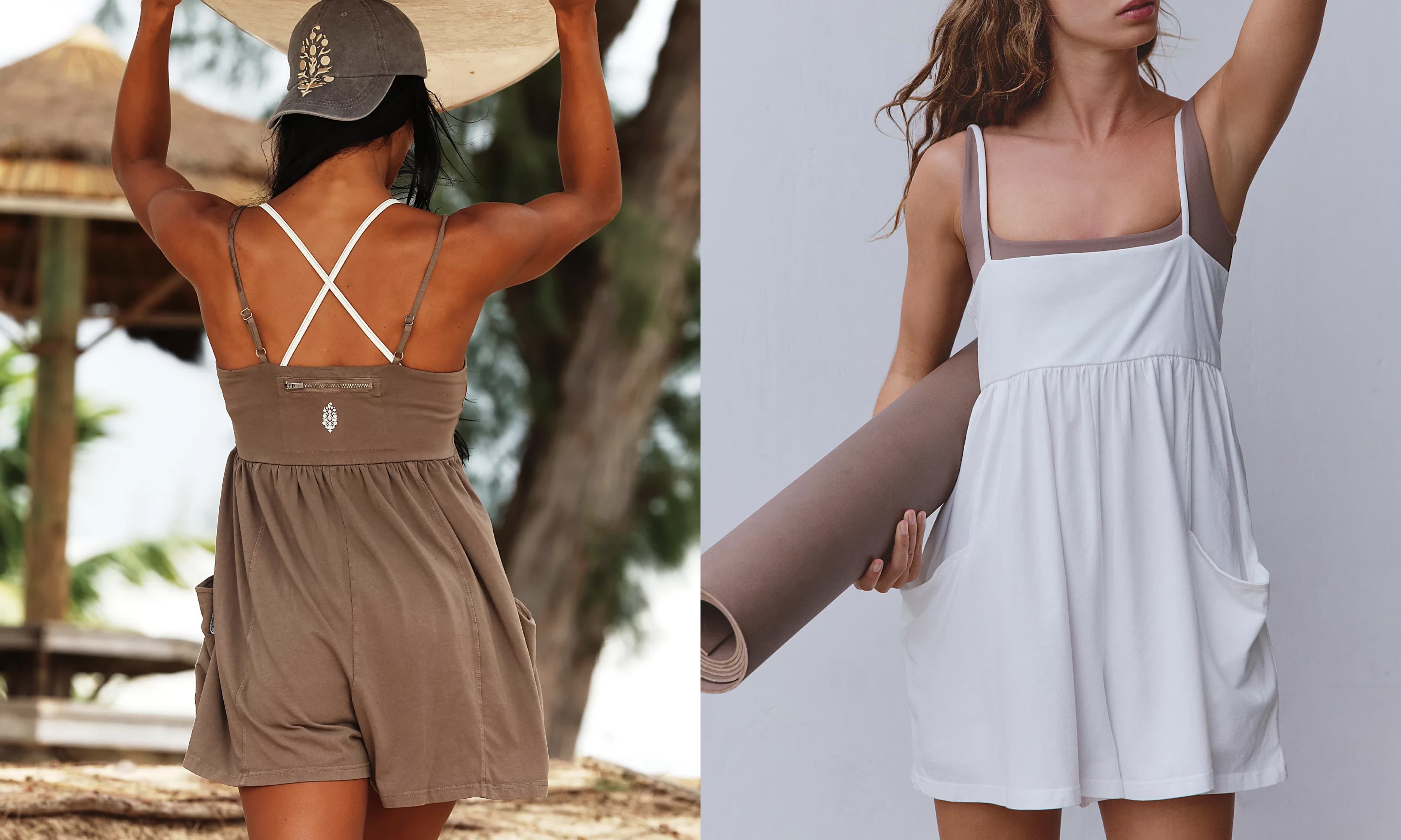 romper
