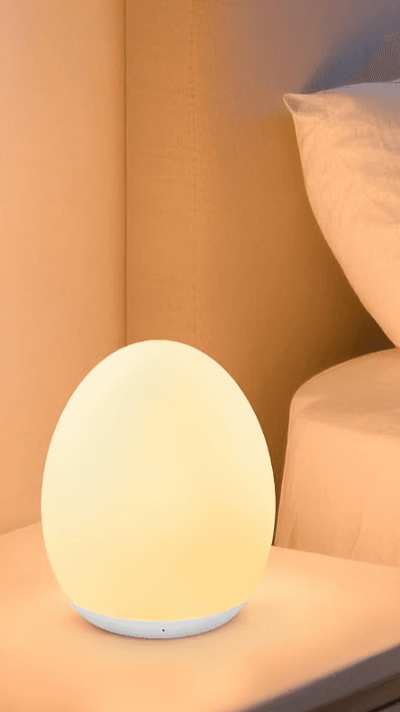 MediAcous Night Light For Kids