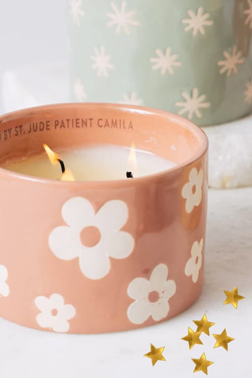 candle