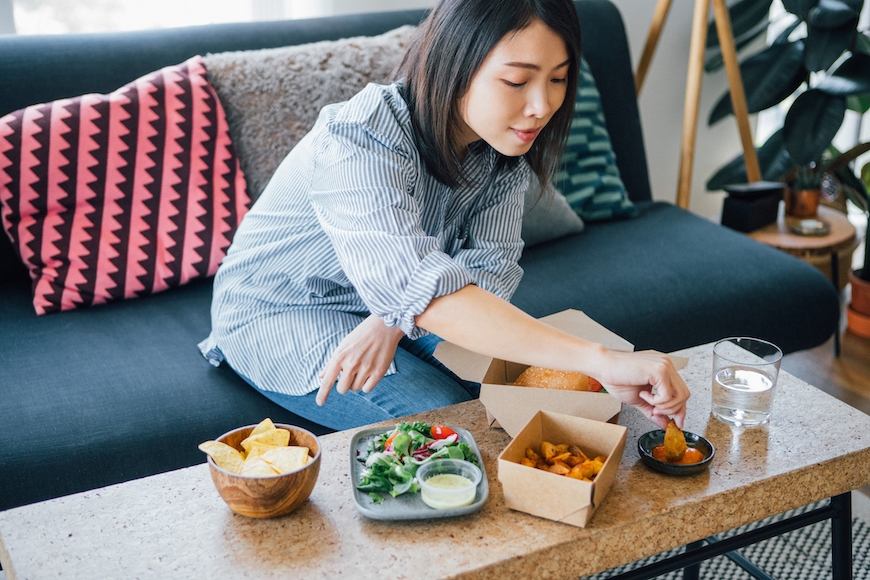 Featured image for Loneliness and Being Alone Aren't the Same Thing—Here's What To Know About the Crucial Differences
