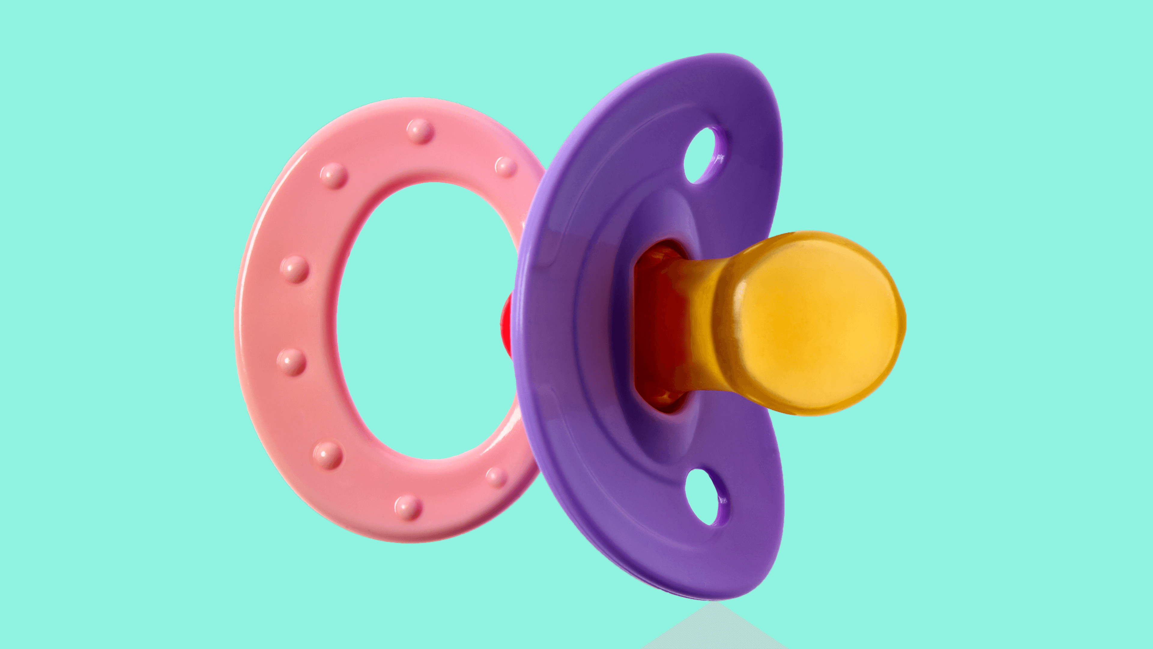 Pacifier