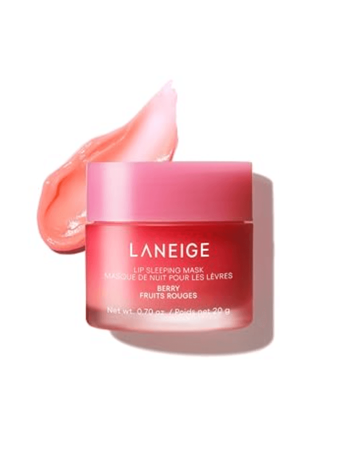 laneige lip mask