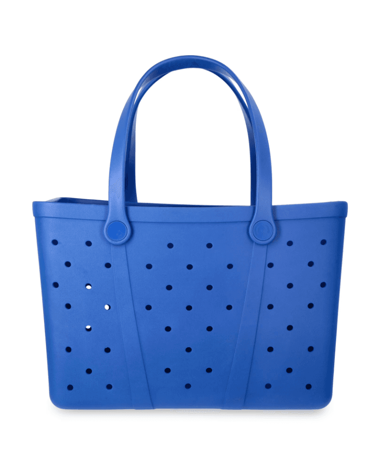 Walmart Time and Tru EVA Beach Tote Bag