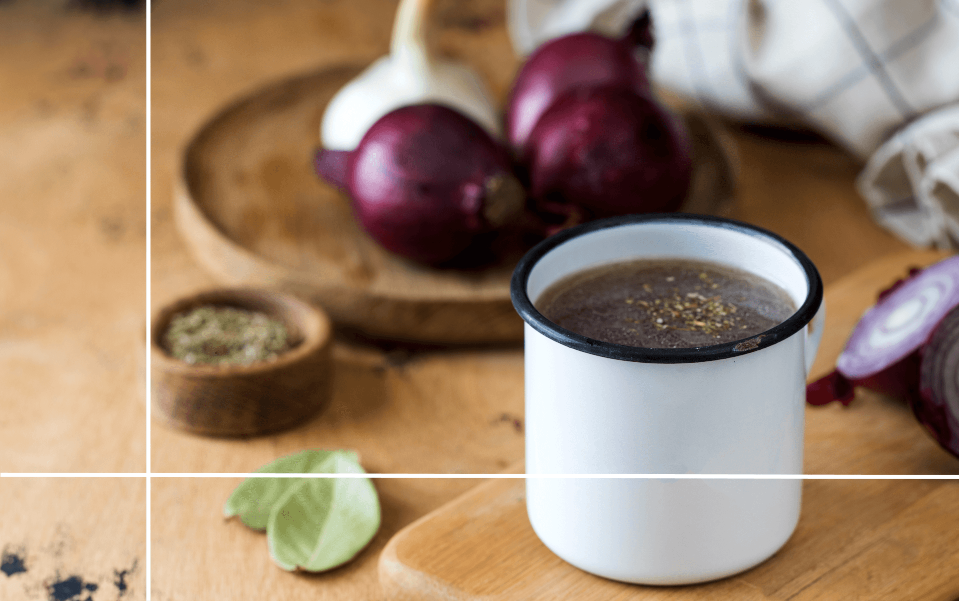 bone broth
