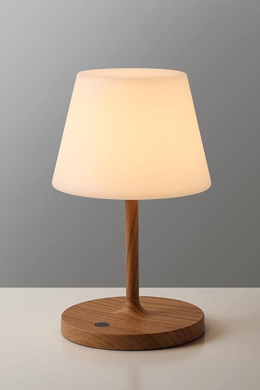 Outdoor Table Lamp