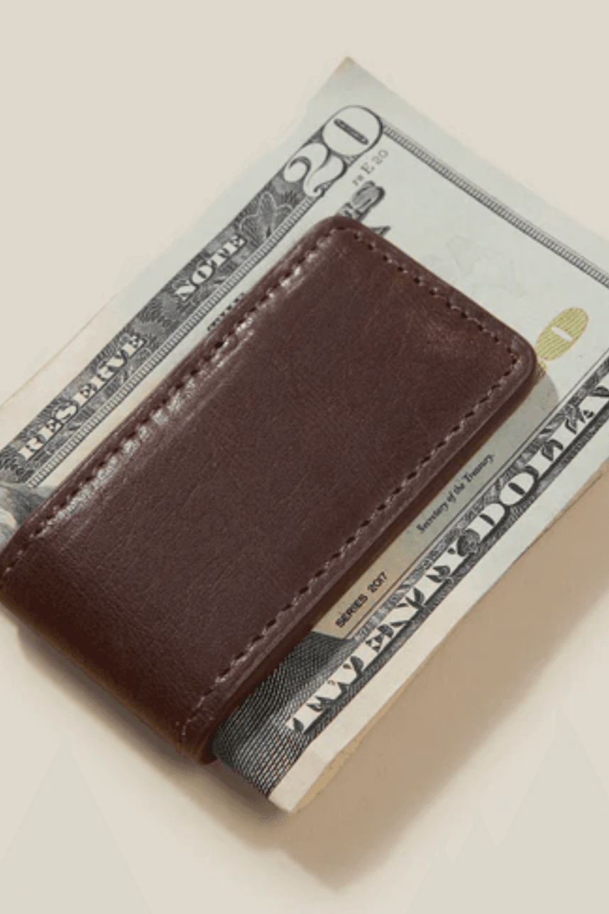 money clip
