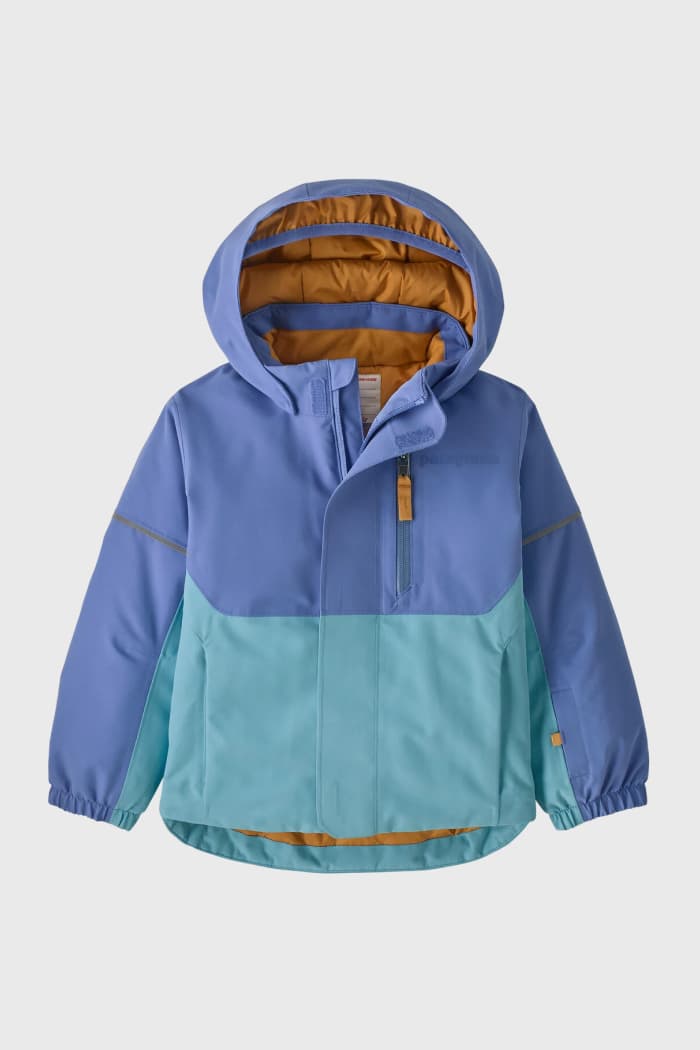 Patagonia Baby Snow Pile Jacket
