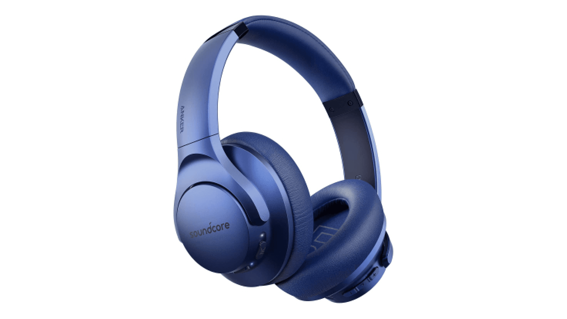 Noise-cancelling headphones