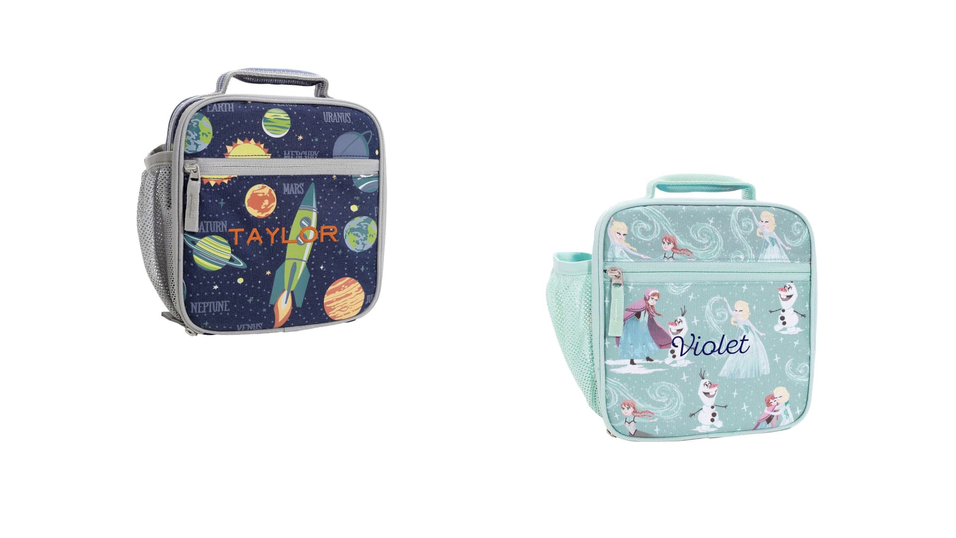 kids lunchboxes