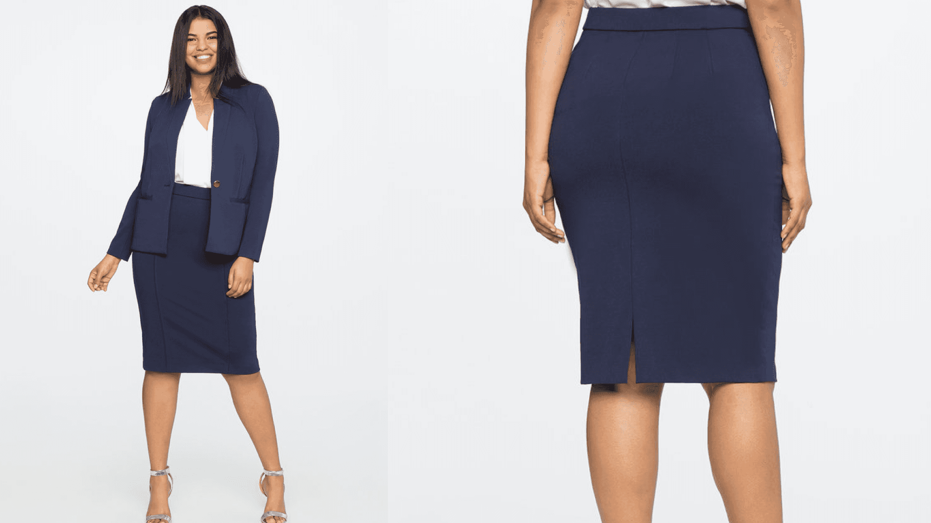 pencil skirt