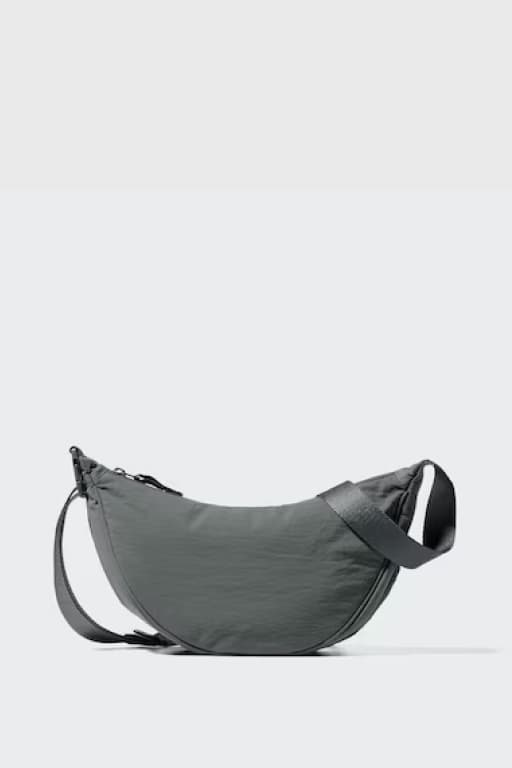 Uniqlo Round Mini Shoulder Bag
