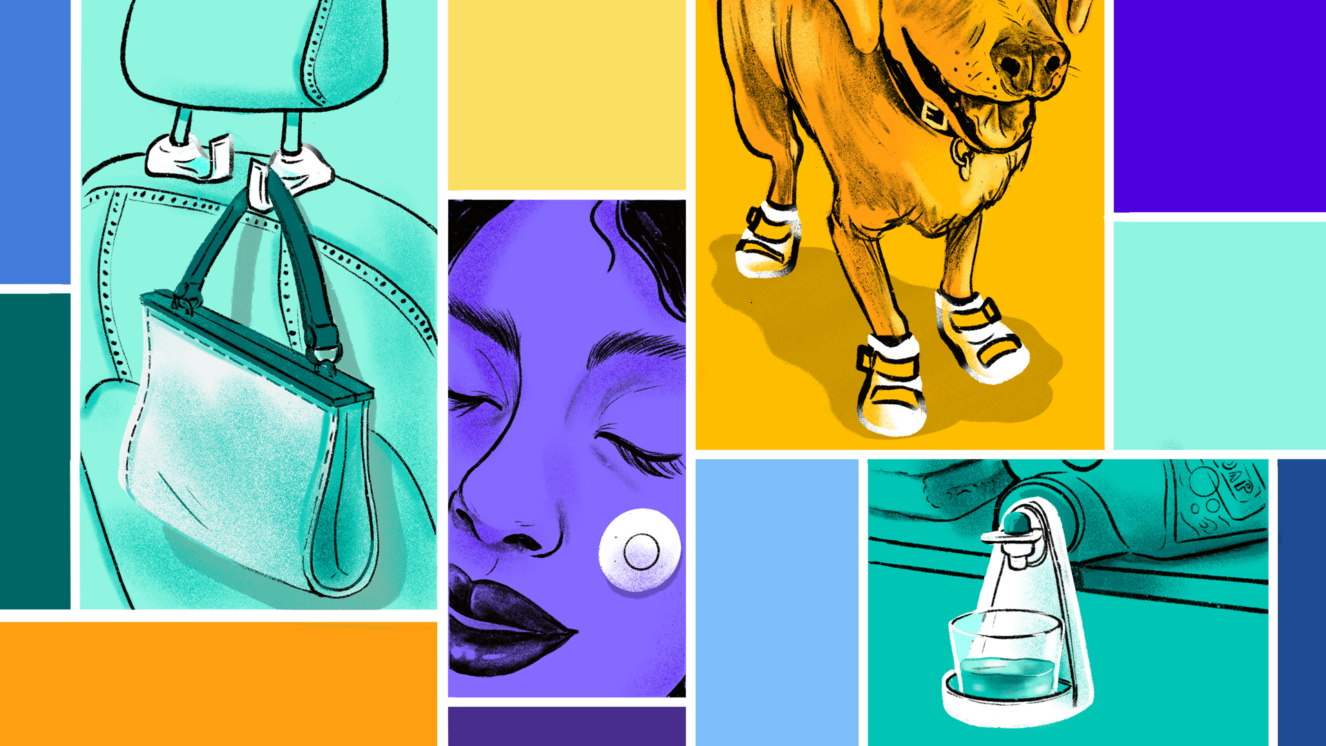 products that'll help you hack everyday life