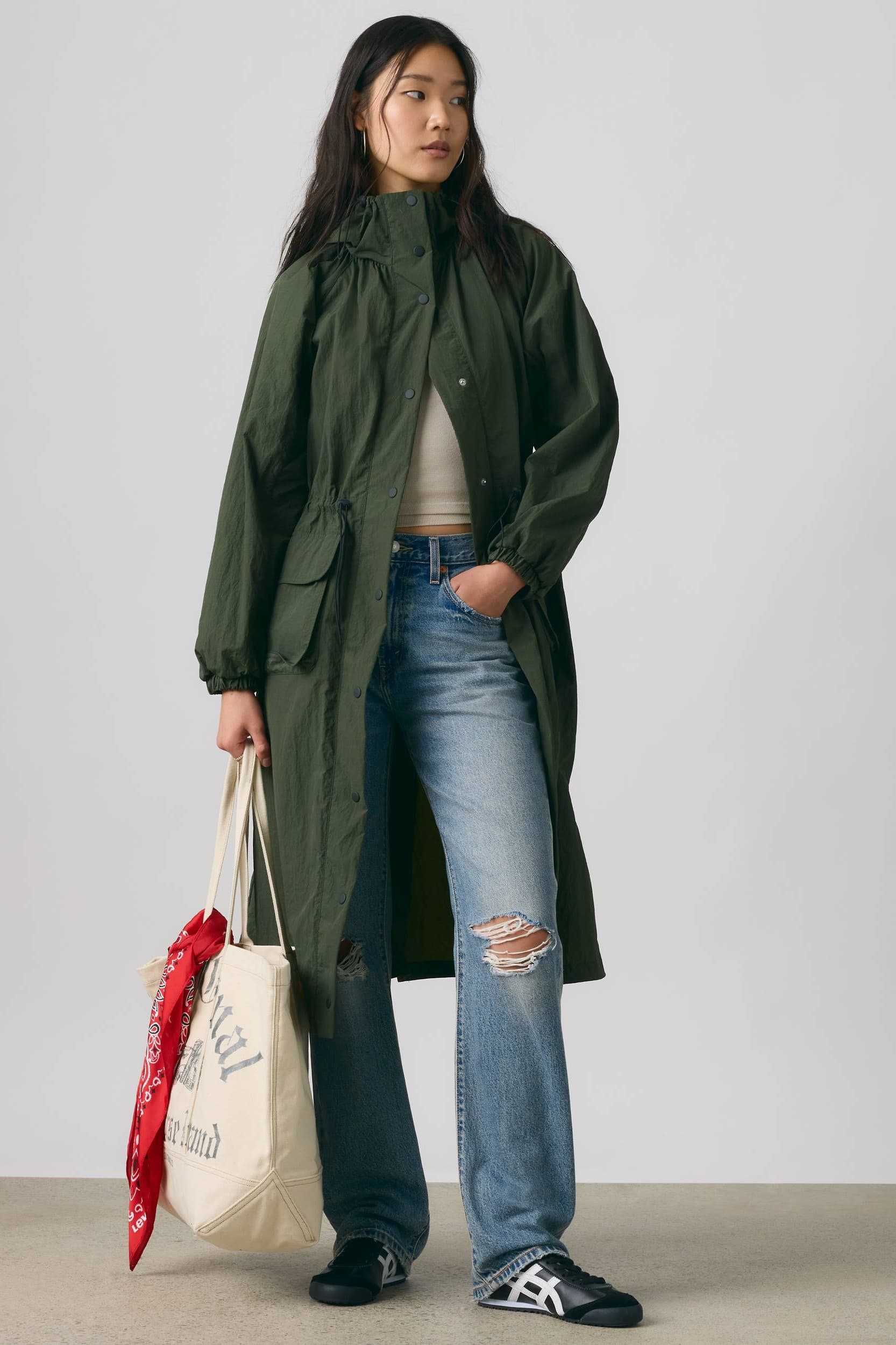 levis