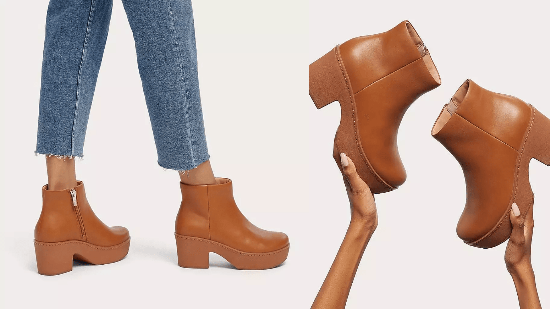 ankle-boots