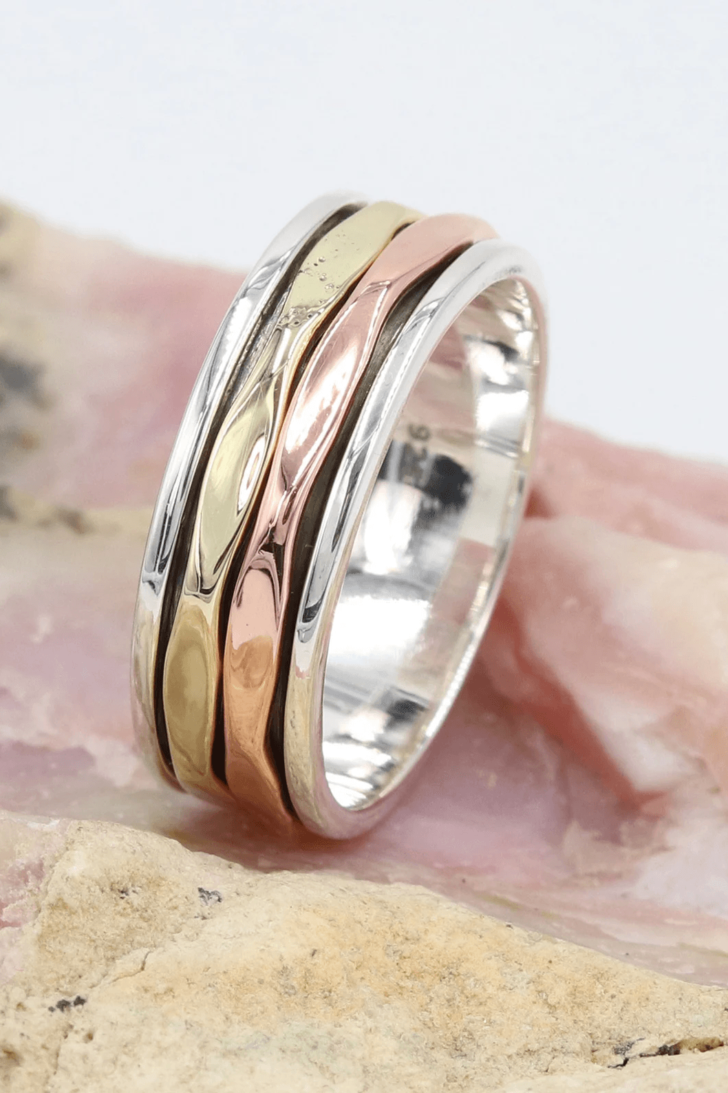fidget ring