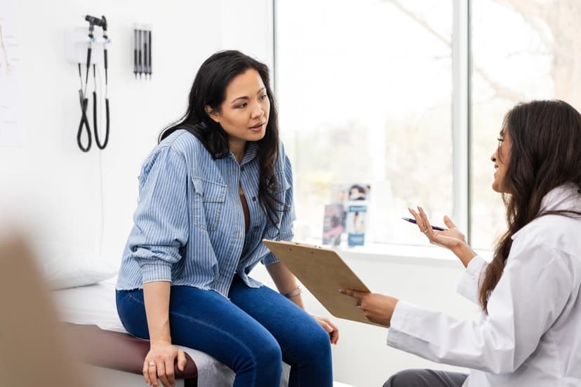 How to Choose a Fertility Clinic