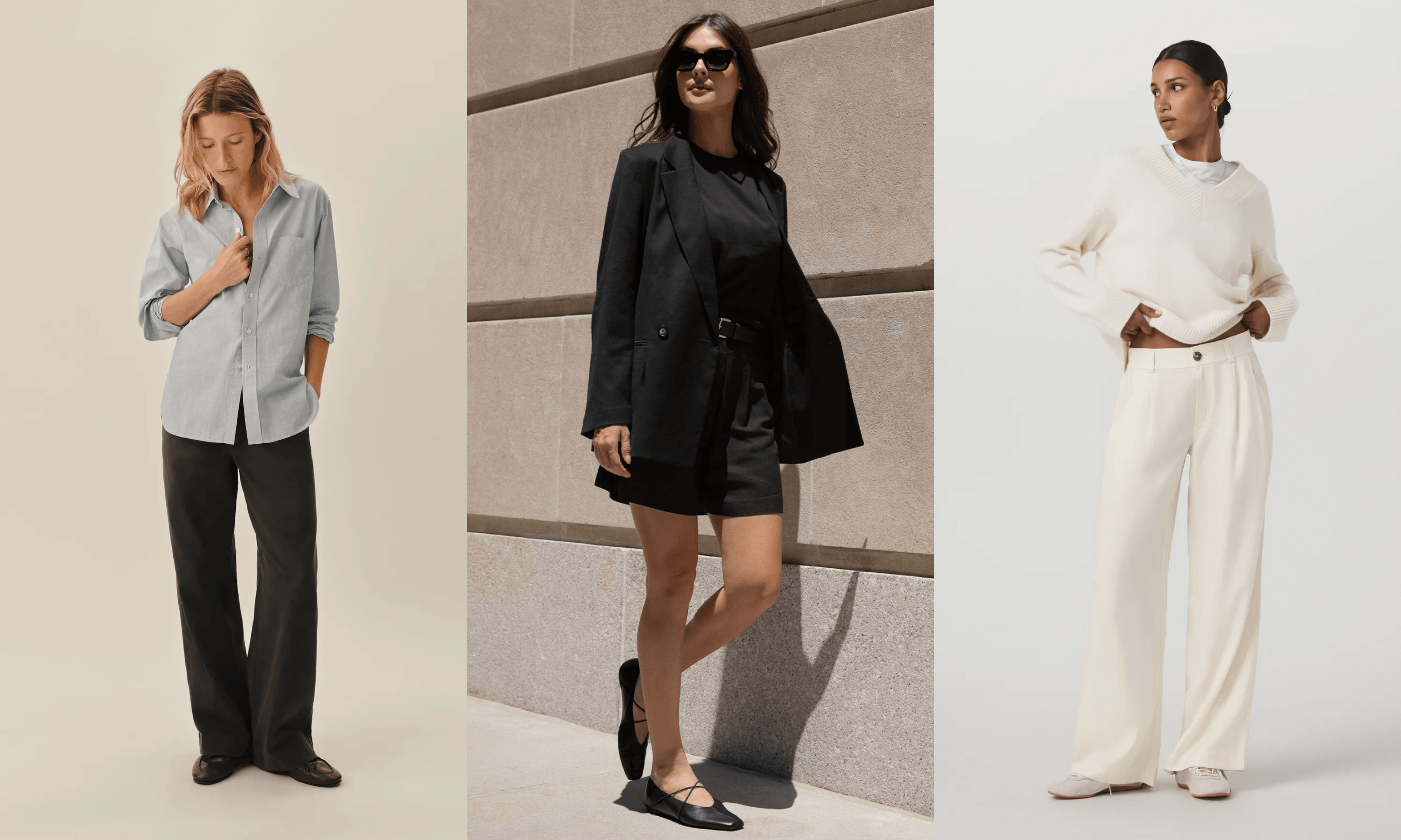 office outfits