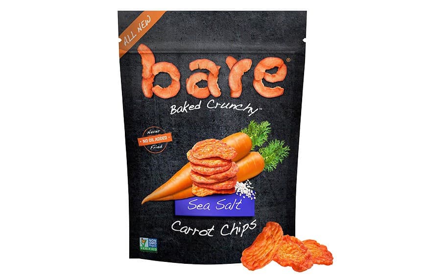 veggie chips