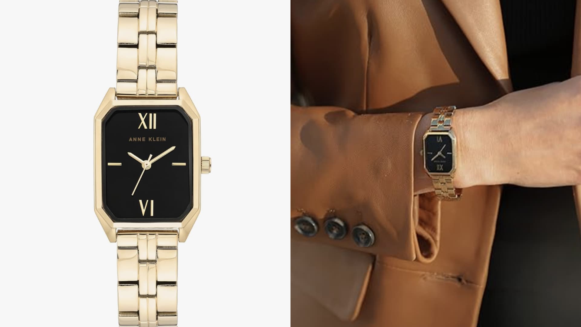 Anne Klein Women's Bracelet Watch