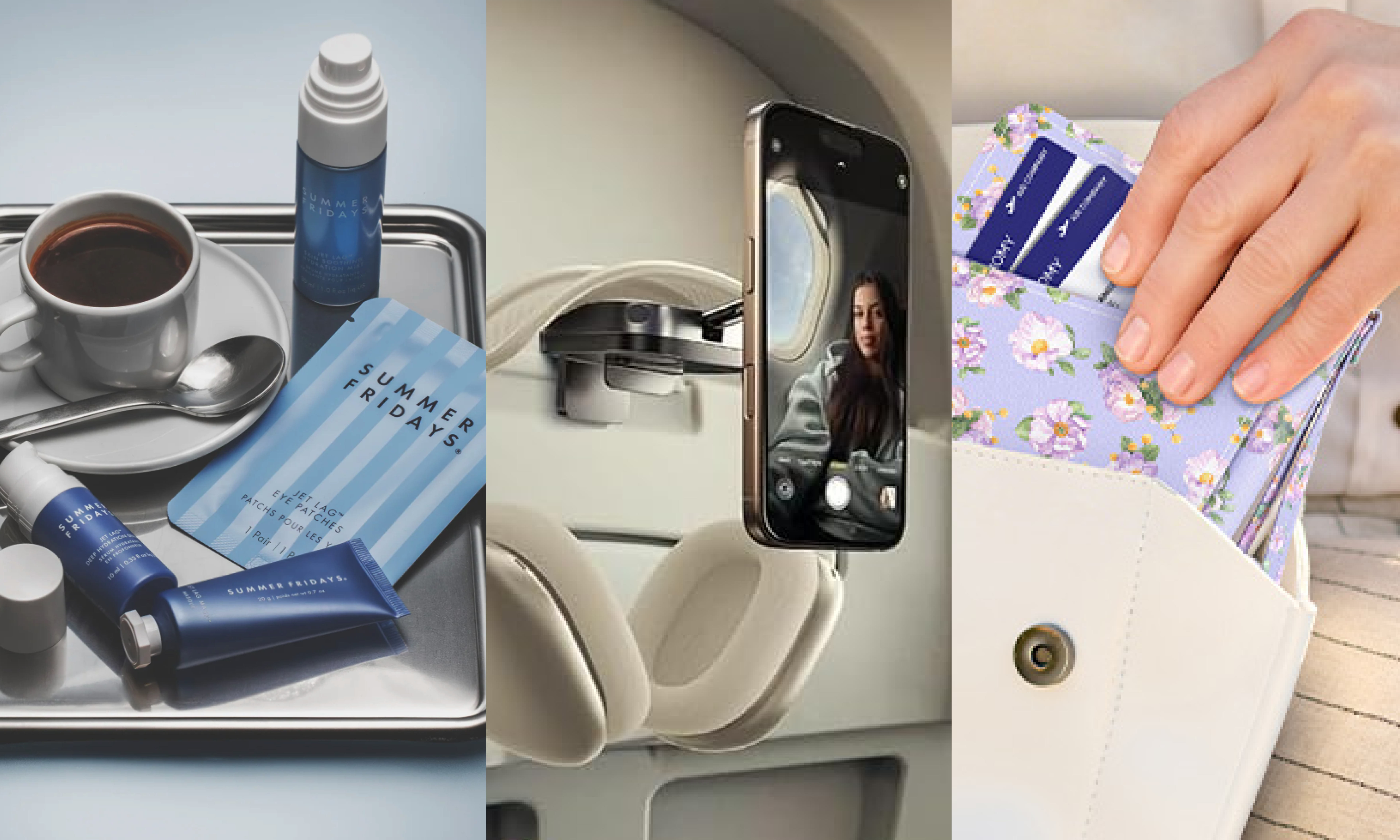 17 Hacky Travel Products You Need