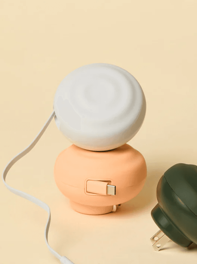 Counterpart The Charger Retractable