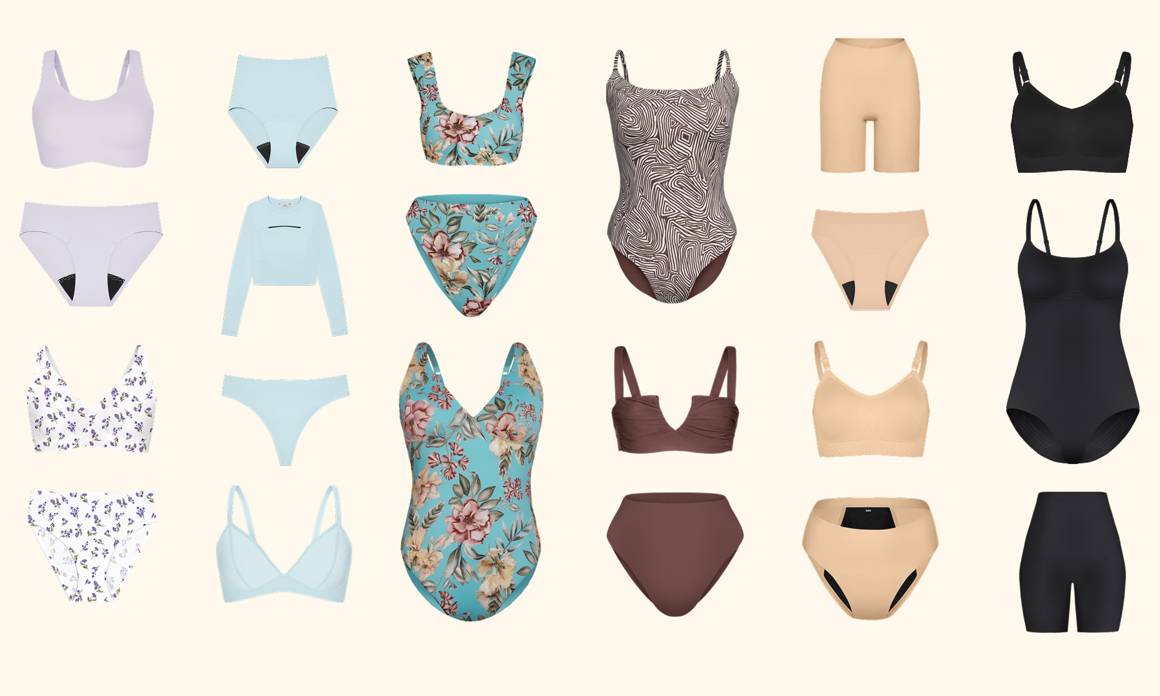summer clothes