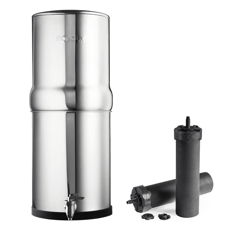 boroux legacy filter