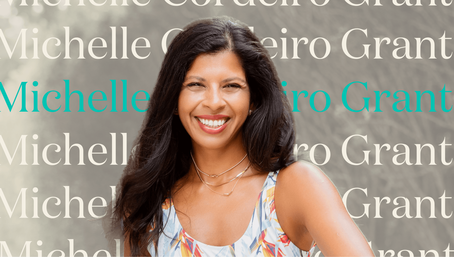Michelle Cordeiro Grant
