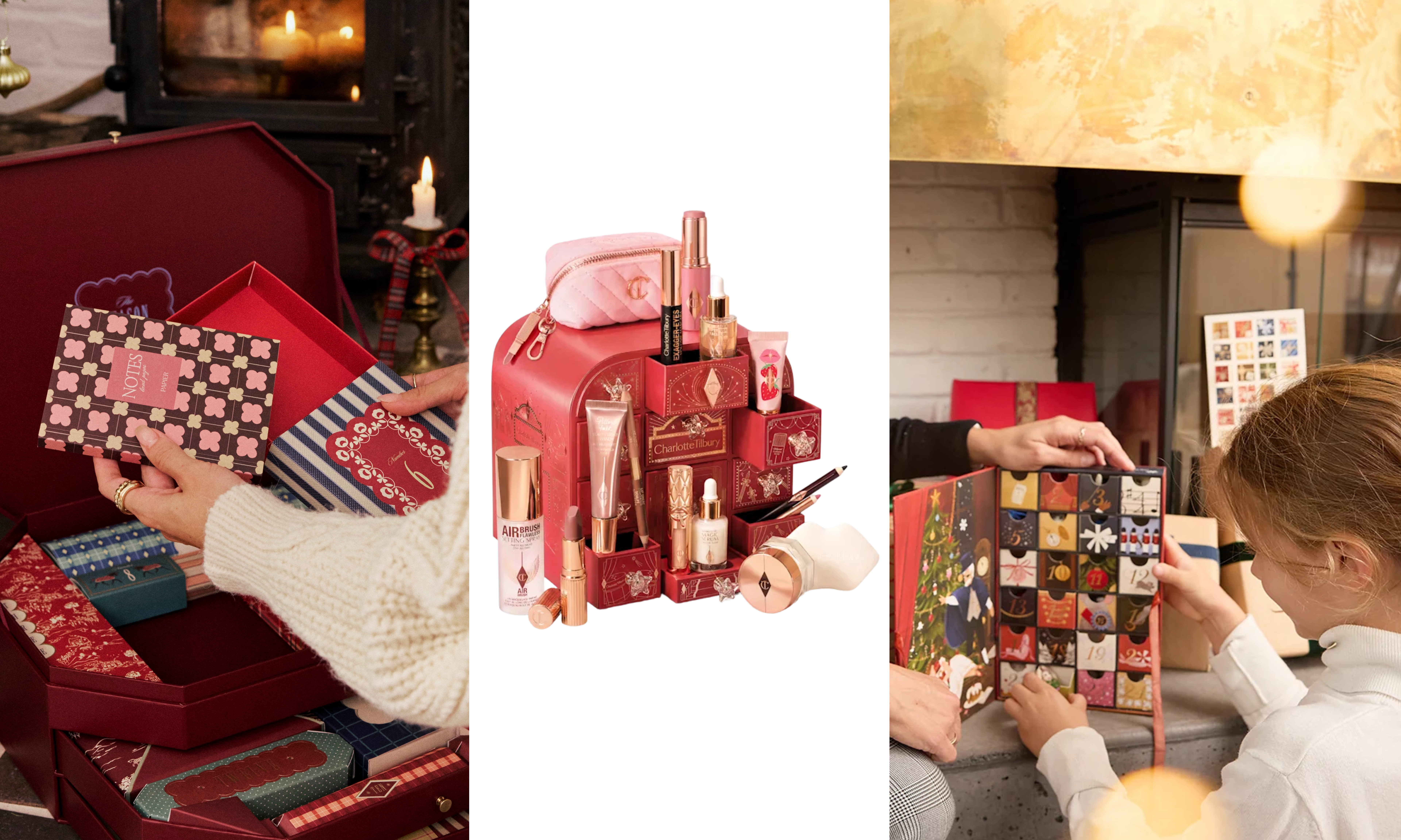 The Best Advent Calendars of 2026